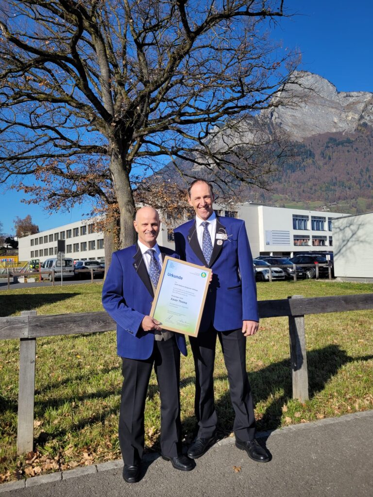 101. Delegiertenversammlung SGBV